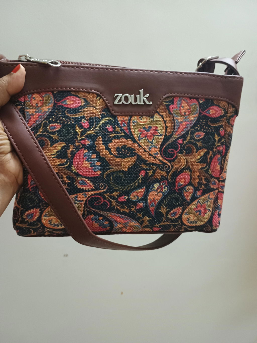 Product photo 1 from Vinu’s review