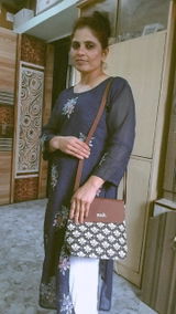 Pratiksha Kamble review photo