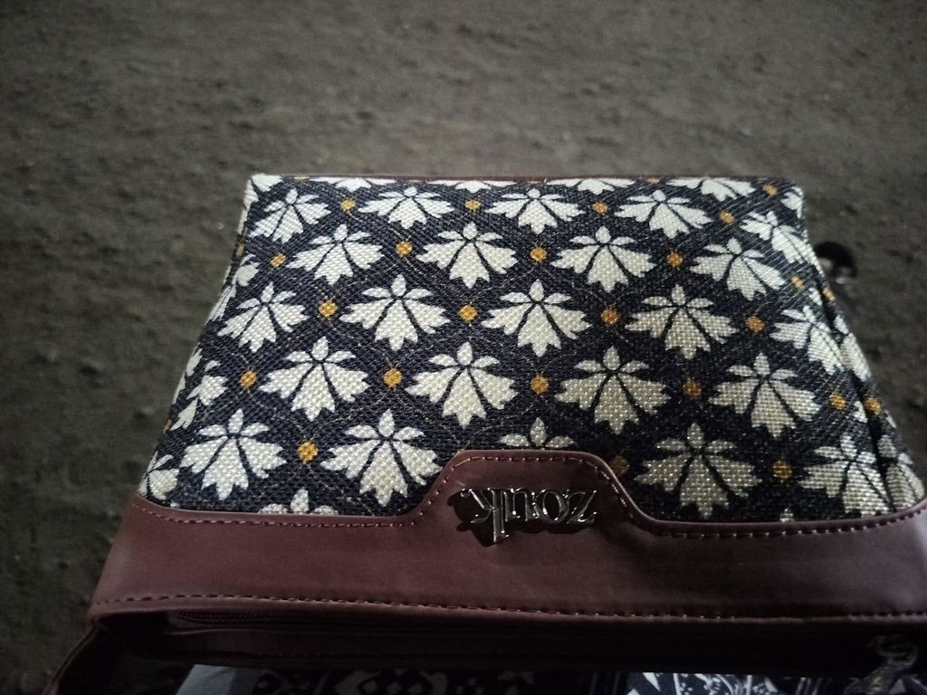 Product photo 1 from Hemangi Panchal 😇’s review