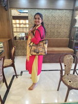 Pavithra review photo