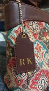 Rushda Khan review photo