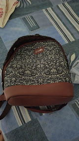 Kiran review photo