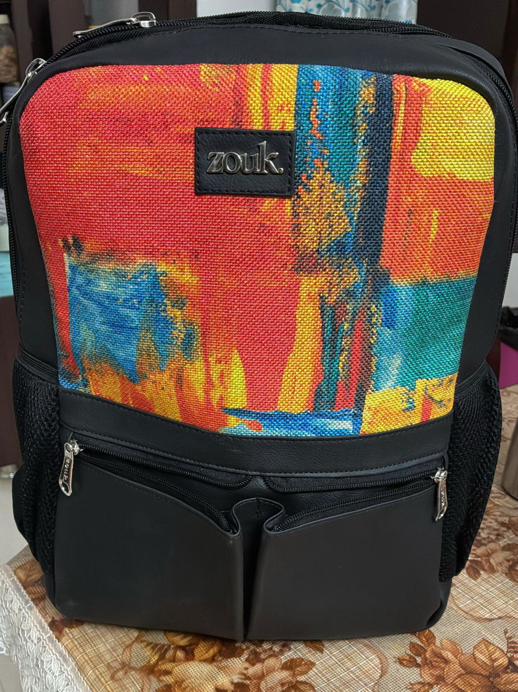 Product photo 1 from Deepthi P’s review