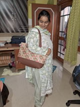 Ruksana khan review photo