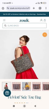 Preity Kalra review photo