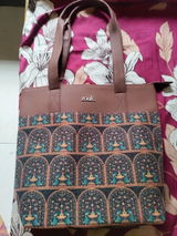 Swati Pai review photo
