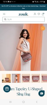 Saumya Kandari review photo