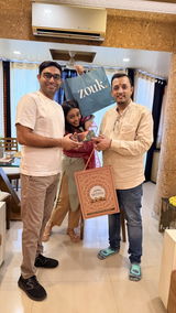 RISHI SHARMA review photo