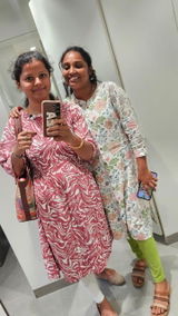 Indhu review photo