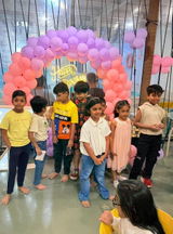 Falguni Shah review photo