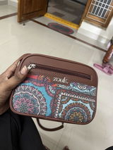 A.sai krishna review photo