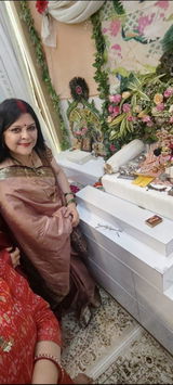 Shivani Narang review photo