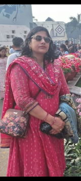 Neetu kumari review photo