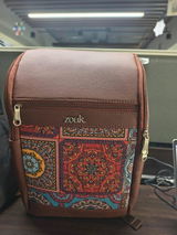 Megha . review photo