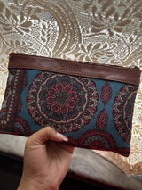 Arunima Halder review photo