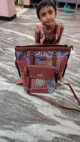 Sandy G review photo