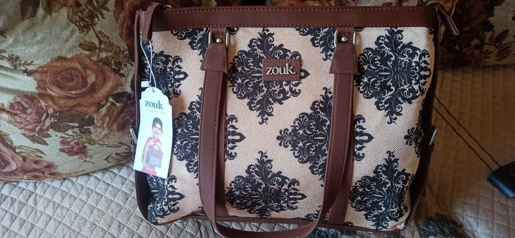 Product photo 1 from Chaitra Kambalimath’s review