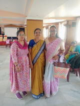Pallavi. R review photo