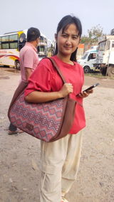 Sunita Lama review photo