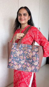 Mohini Gandhi review photo