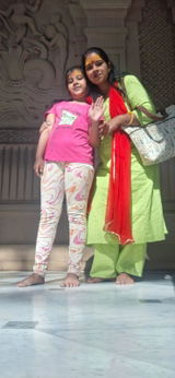 Ranjana . review photo