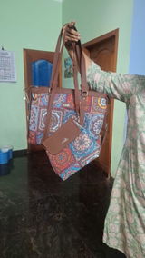 Ranjitha chandran review photo