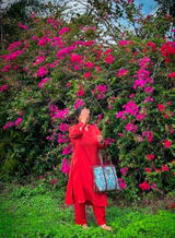 Shivani Junnare review photo
