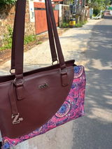 Verified Buyer review photo