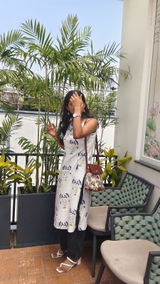 Vaishnavi review photo