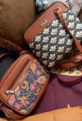 LEONA review photo