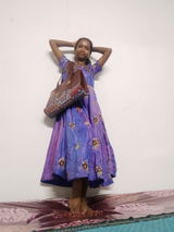Tejashwini Lakra review photo