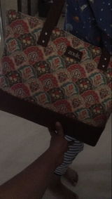 Shahla review photo