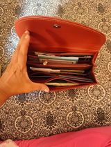 Anonymous review photo