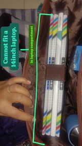 Cyrilla Moraes review photo