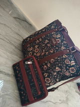 Tejaswini . review photo