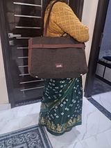 Reena Ahuja review photo