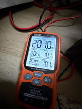 Maximo F. review photo