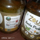 Anonymous review photo