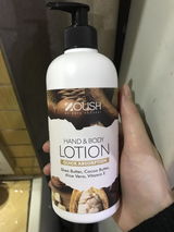 Anonymous review photo