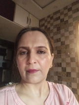 Farah Shadab review photo