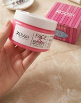 Aqsa review photo