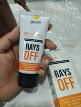 Shufa Rizvi review photo