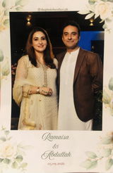 Nabeela Khan review photo