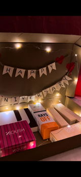 Aniqa imran review photo