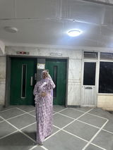 Mariam Muhammad review photo