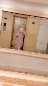 Aya Fathy review photo