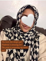 Fakiha review photo