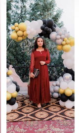 Ayesha review photo