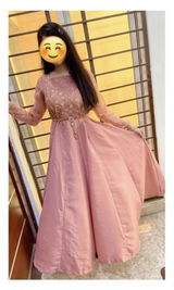 Salma review photo