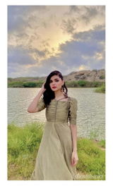 Mahnoor review photo